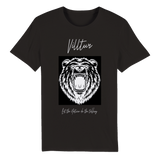 Villtur - Organic Unisex Crewneck T-shirt