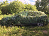 Hunting Military Camouflage Nets
