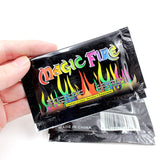Magic Fire Powder