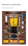 Naturehike XPAC Series