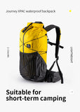Naturehike XPAC Series